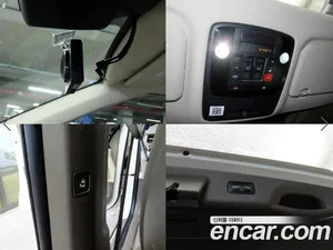 Kia Carnival, 2022 — миниатюра 18