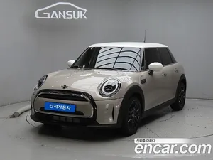 Mini Cooper, 2024 — миниатюра 2