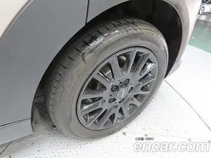 Mini Cooper, 2024 — миниатюра 5