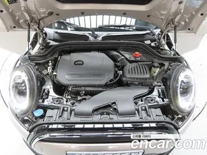Mini Cooper, 2024 — миниатюра 6