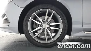 Hyundai Sonata, 2015 — миниатюра 5