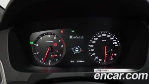 Hyundai Sonata, 2015 — миниатюра 11
