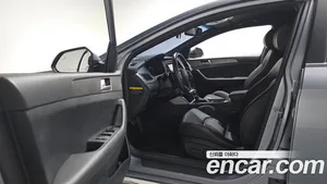 Hyundai Sonata, 2015 — миниатюра 13