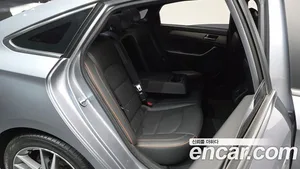 Hyundai Sonata, 2015 — миниатюра 17