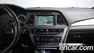 Hyundai Sonata, 2015 — миниатюра 20