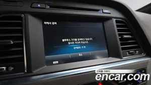 Hyundai Sonata, 2015 — миниатюра 24