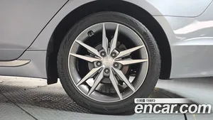 Hyundai Sonata, 2015 — миниатюра 7