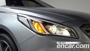 Hyundai Sonata, 2015 — миниатюра 8