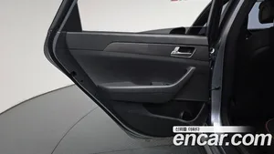 Hyundai Sonata, 2015 — миниатюра 15