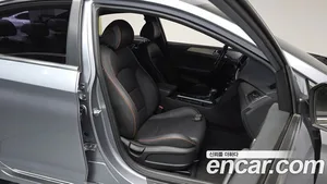 Hyundai Sonata, 2015 — миниатюра 16