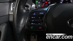 Hyundai Sonata, 2015 — миниатюра 27