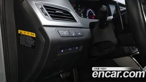 Hyundai Sonata, 2015 — миниатюра 32