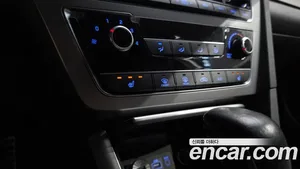 Hyundai Sonata, 2015 — миниатюра 33