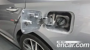 Hyundai Sonata, 2015 — миниатюра 37