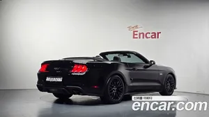Ford Mustang, 2022 — миниатюра 2