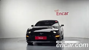 Ford Mustang, 2022 — миниатюра 3