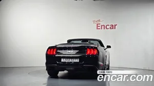 Ford Mustang, 2022 — миниатюра 4