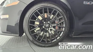 Ford Mustang, 2022 — миниатюра 5