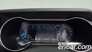 Ford Mustang, 2022 — миниатюра 11