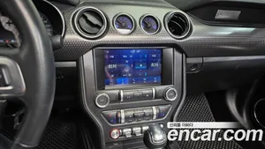 Ford Mustang, 2022 — миниатюра 18