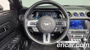 Ford Mustang, 2022 — миниатюра 19