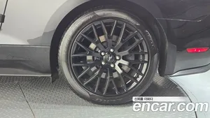 Ford Mustang, 2022 — миниатюра 7
