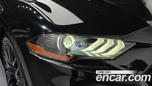 Ford Mustang, 2022 — миниатюра 8