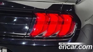 Ford Mustang, 2022 — миниатюра 9
