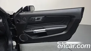 Ford Mustang, 2022 — миниатюра 15