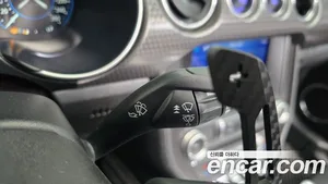 Ford Mustang, 2022 — миниатюра 27