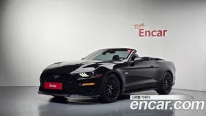 Ford Mustang, 2022 — миниатюра 33