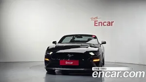 Ford Mustang, 2022 — миниатюра 34