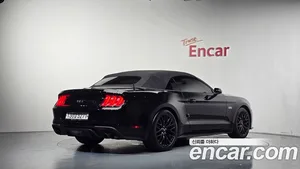 Ford Mustang, 2022 — миниатюра 35
