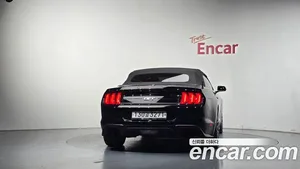 Ford Mustang, 2022 — миниатюра 36