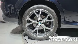 BMW X6, 2023 — миниатюра 5