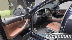 BMW X6, 2023 — миниатюра 13