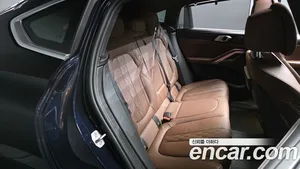 BMW X6, 2023 — миниатюра 17
