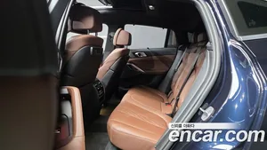 BMW X6, 2023 — миниатюра 18