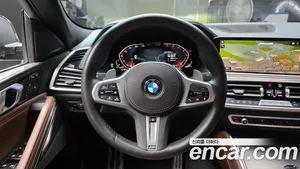 BMW X6, 2023 — миниатюра 19