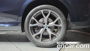 BMW X6, 2023 — миниатюра 7