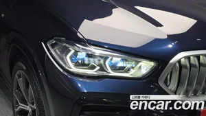 BMW X6, 2023 — миниатюра 8
