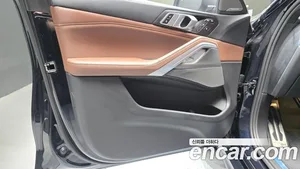 BMW X6, 2023 — миниатюра 14