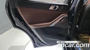 BMW X6, 2023 — миниатюра 15
