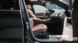 BMW X6, 2023 — миниатюра 16