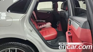 Porsche Macan, 2022 — миниатюра 16