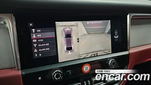Porsche Macan, 2022 — миниатюра 19