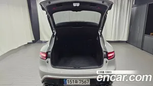 Porsche Macan, 2022 — миниатюра 23
