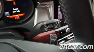 Porsche Macan, 2022 — миниатюра 26