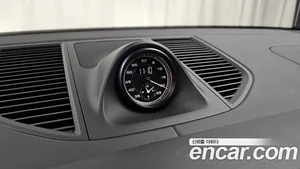 Porsche Macan, 2022 — миниатюра 27