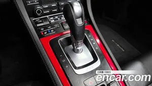 Porsche 718, 2019 — миниатюра 12